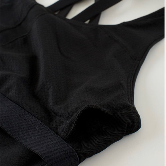 Lululemon Energy Tank
Midnight Iris Multi / Black size 4. Excellent condition. - Picture 5 of 14